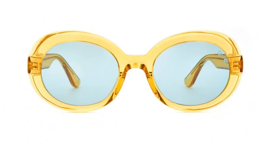 Etnia Barcelona DOLORES SUN Sunglasses - view 21